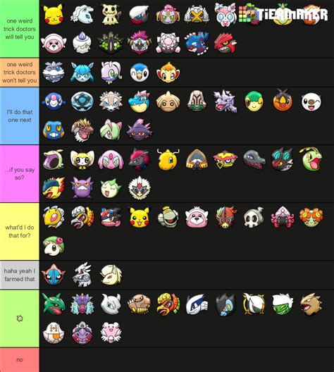 reddit pokemon shuffle|pokemon shuffle tier list.